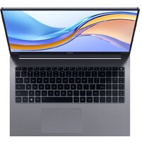 HONOR MagicBook X 16 2024 Born-F5651C 5301AHGW Image #3