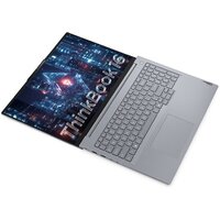 Lenovo ThinkBook 16 G8 IRL 21SH0031UE Win 11 Pro Image #6