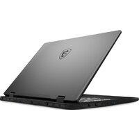 MSI CreatorPro M16 HX C14VIG-682XRU Image #4