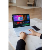 HONOR MagicBook Art 14 2024 MRA-521 5301AKRS Image #41