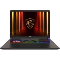 MSI Vector 16 HX AI A2XWHG-228XBY
