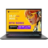 Machenike L16 Pro G2 Mars A JJ00GW00HRU