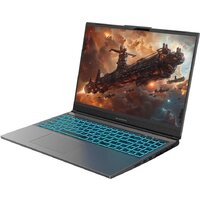 Maibenben X-Treme Typhoon X16A-R77445FFSLGRE0 Win 11 Pro Image #3