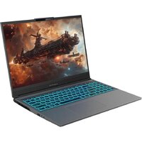 Maibenben X-Treme Typhoon X16A-R77445FFSLGRE0 Win 11 Pro Image #2