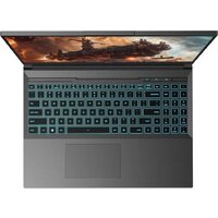 Maibenben X-Treme Typhoon X16A-R77445FFSLGRE0 Win 11 Pro Image #4