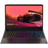 Lenovo IdeaPad Gaming 3 15ACH6 82K200HERE