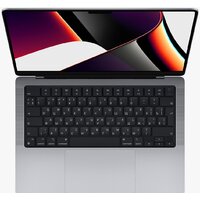Apple Macbook Pro 14" M1 Pro 2021 MKGQ3 Image #1