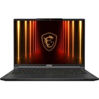 MSI Stealth 16 AI A2HWFG-086XRU Image #1