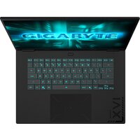 Gigabyte Gaming A16 GA63H 3THK3KZ894SD Image #2