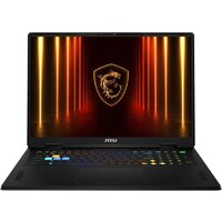 MSI Vector A18 HX A9WHG-217XRU Image #1