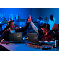 ASUS ROG Strix G15 G513RM-HQ079 Image #16