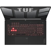 ASUS TUF Gaming A17 2023 FA707NUQ-HX040 Win 11 Pro Image #4