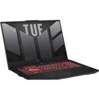 ASUS TUF Gaming A17 2023 FA707NUQ-HX040 Image #2