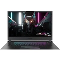 Gigabyte Aorus 15 9KF-E3KZ383SH + 8 ГБ