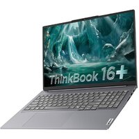 Lenovo ThinkBook 16 G7+ IAH 21TL0006CD Image #2