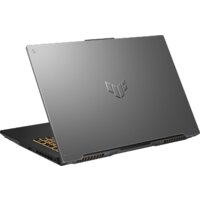 ASUS TUF Gaming F17 FX707VUR-HX208 Image #3