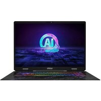 MSI Pulse 17 AI C1VEKG-089XRU