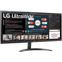 LG UltraWide 34WP500-B Image #3