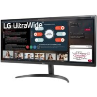LG UltraWide 34WP500-B Image #2