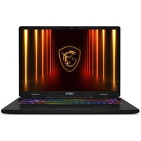 MSI Crosshair A16 HX D7WGKG-029CN Image #1