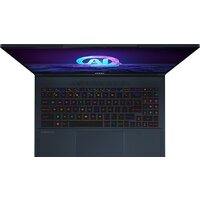 MSI Stealth 16 AI Studio A1VHG-061RU Image #4