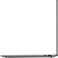 Lenovo Yoga Air 7 15s ILL9 OLED 32ГБ/1ТБ Aura Edition 83HM0009CD Image #16