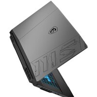 MSI Pulse 17 B13VGK-813XRU Image #2