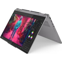 Lenovo Yoga 7 2-in-1 14AHP9 83DK000FUS Image #4