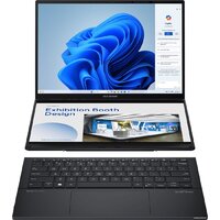 ASUS Zenbook 14 Duo OLED UX8406CA-PZ234W Image #1