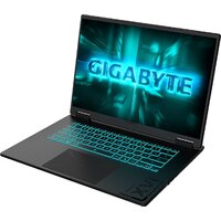 Gigabyte Gaming A16 GA6H CMHI2KZ894SD + 16 ГБ Win 11 Pro Image #3