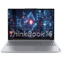 Lenovo ThinkBook 16 G8 IRL 21SH0049GQ Image #1