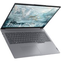 Lenovo ThinkBook 16 2024 AI 21MU0009CD Image #2