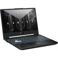 ASUS TUF Gaming A15 FA506NC-HN101 Image #4