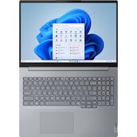 Lenovo ThinkBook 16 G8 IAL 21SK007URT Image #11