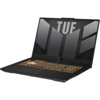 ASUS TUF Gaming F17 FX707VUR-HX225 Image #5
