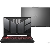 ASUS TUF Gaming A17 2023 FA707NUQ-HX010