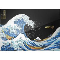 MSI Prestige 13 AI+ Ukiyo-e Edition A2VMG-096RU Image #9
